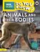 Do You Know? Level 1 - BBC Earth Animals and Their Bodies