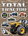 Total Tractor Sticker Encyclopedia