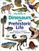 My Book of Dinosaurs and Prehistoric Life