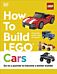 How to Build LEGO Cars