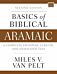 Basics of Biblical Aramaic, Second Edition