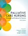 Palliative Care Nursing: Principles and Evidence for Practice