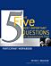 The Five Most Important Questions Self Assessment Tool