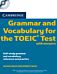 Cambridge Grammar and Vocabulary for the TOEIC Test with Answers and Audio CDs (2)