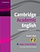 Cambridge Academic English B2 Upper Intermediate Teacher's Book