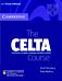 The CELTA Course Trainer's Manual