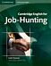 Cambridge English for Job-hunting Student's Book with Audio CDs (2)