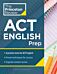 Princeton Review ACT English Prep