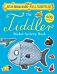 The Tiddler Sticker Book