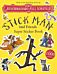 Stick Man and Friends Super Sticker Book