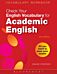 Check Your Vocabulary for Academic English