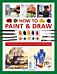 How to Paint & Draw