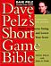 Dave Pelz's Short Game Bible