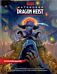 D&d Waterdeep Dragon Heist Hc