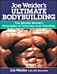 Joe Weider's Ultimate Bodybuilding