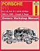 Porsche 911 (65 - 85) Haynes Repair Manual