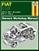 Fiat 126 (73 - 87) Haynes Repair Manual