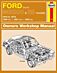 Ford Escort Mk I Mexico, RS 1600 & RS 2000 (70 - 74) Haynes Repair Manual