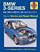 BMW 3-Series Petrol (Sept 98 - 06) Haynes Repair Manual