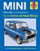 Mini (1969 - 2001) Haynes Repair Manual