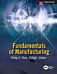 Fundamentals of Manufacturing