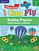 I Can Fly Reading Program with Online Games, Book A