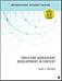 Child and Adolescent Development in Context - International Student Edition