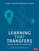 Learning That Transfers