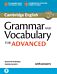 Grammar and Vocabulary for Advanced Book with Answers and Audio