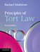 Principles of Tort Law