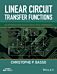 Linear Circuit Transfer Functions