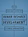 Human Resource Development