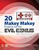 20 Makey Makey Projects for the Evil Genius