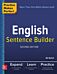 Practice Makes Perfect English Sentence Builder, Second Edition