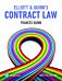 Elliott & Quinn's Contract Law