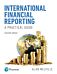 International Financial Reporting