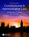 Constitutional and Administrative Law