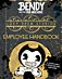 Joey Drew Studios Employee Handbook (Bendy and the Ink Machine)