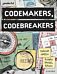 Readerful Books for Sharing: Year 4/Primary 5: Codemakers, Codebreakers