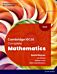 Cambridge IGCSE Complete Mathematics Core: Student Book Sixth Edition