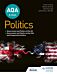 AQA A-level Politics: Government and Politics of the UK, Government and Politics of the USA and Comp