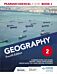 Pearson Edexcel A Level Geography Book 2 Fourth Edition