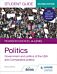 Pearson Edexcel A-level Politics Student Guide 2: Government and Politics of the USA and Comparative