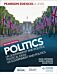 Pearson Edexcel A Level Politics 2nd edition: UK Government and Politics, Political Ideas and US Gov