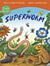 Superworm Early Reader