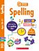 Spelling - Year 6