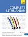 Complete Lithuanian Beginner to Intermediate Course