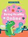 Computer Kids: Being Healthy Online