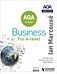 AQA Business for A Level (Marcouse)