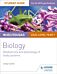 WJEC/Eduqas AS/A Level Year 1 Biology Student Guide: Biodiversity and physiology of body systems